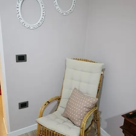 Bed & Breakfast Sweet Sulmona