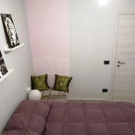 Bed & Breakfast Sweet Sulmona