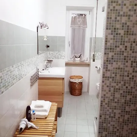 Sweet Bed & Breakfast Sulmona