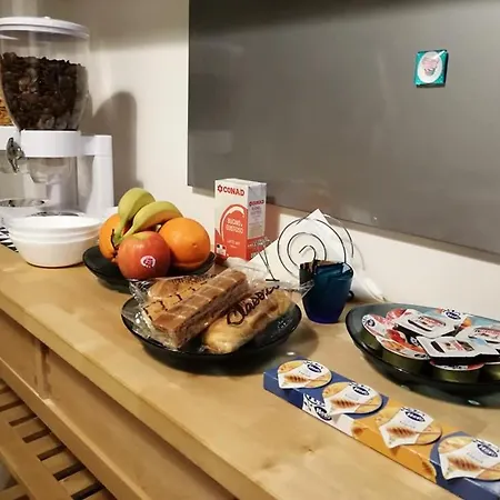 Bed & Breakfast Sweet *