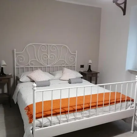 Bed & Breakfast Sweet Sulmona