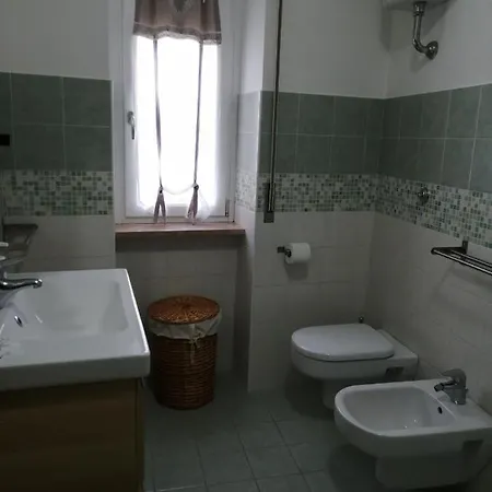 Bed & Breakfast Sweet Sulmona