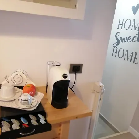 Bed & Breakfast Sweet