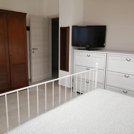 Sweet Bed & Breakfast Sulmona