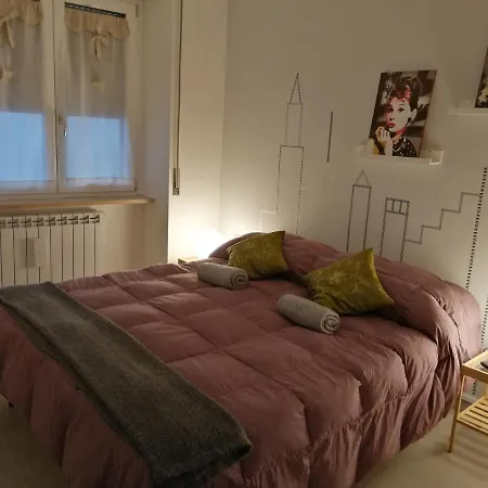 Sweet Bed & Breakfast Sulmona