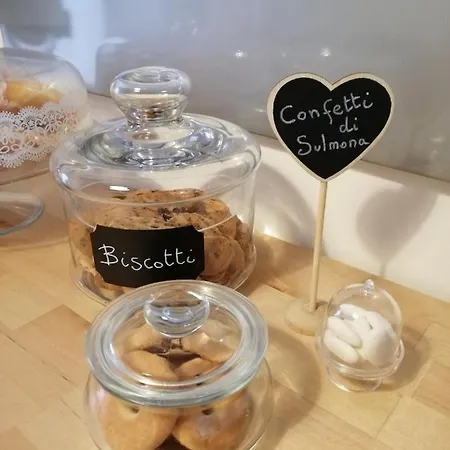 Bed & Breakfast Sweet Sulmona