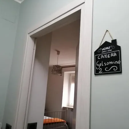 Bed & Breakfast Sweet
